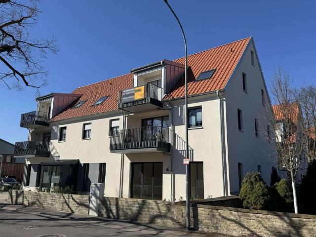 Wohnung kaufen in Gochsheim, Bayern