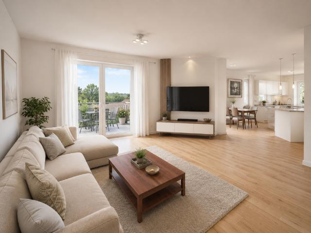 Wohnung kaufen in Göggingen, Baden-Württemberg