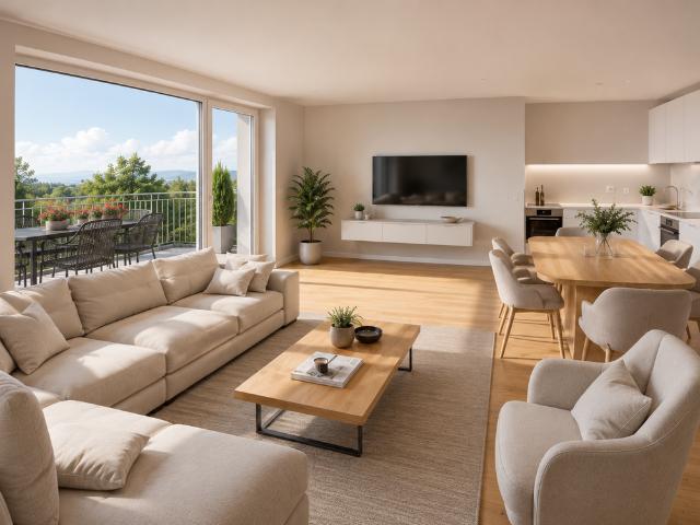 Wohnung kaufen in Göggingen, Baden-Württemberg