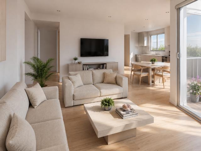 Wohnung kaufen in Göggingen, Baden-Württemberg