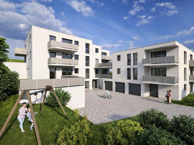 Wohnung kaufen in Göggingen, Baden-Württemberg