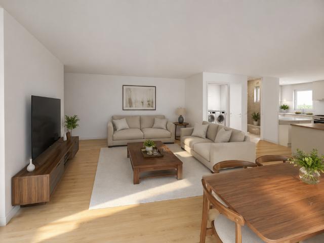 Wohnung kaufen in Göggingen, Baden-Württemberg