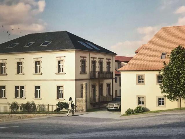 Wohnung kaufen in Bannewitz, Sachsen