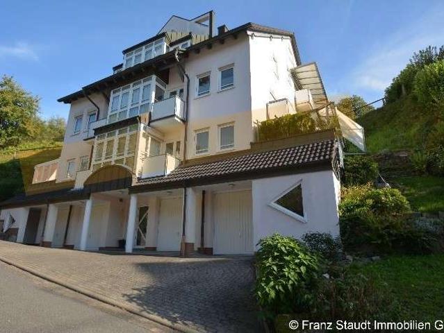 Wohnung kaufen in Goldbach, Bayern