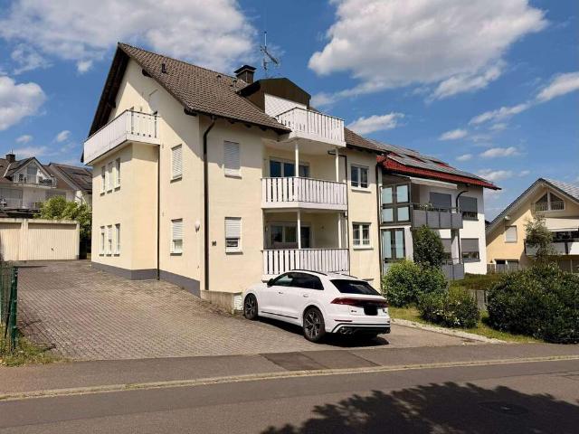 Wohnung kaufen in Goldbach, Bayern