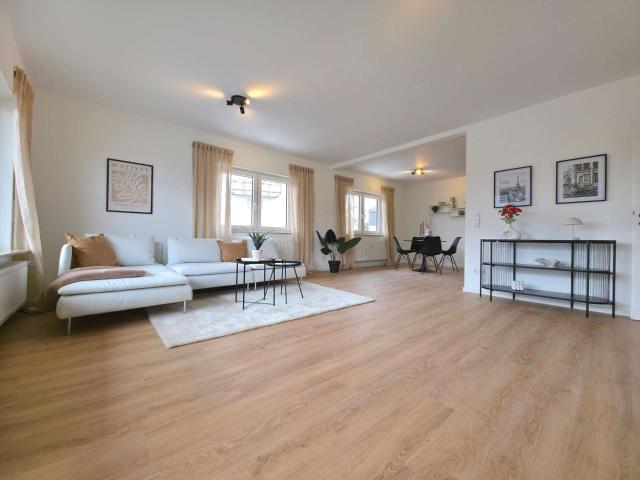 Wohnung kaufen in Goldbach, Bayern
