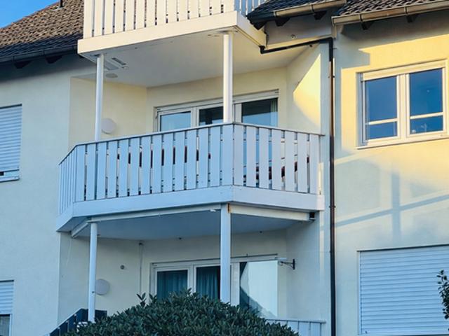 Wohnung kaufen in Goldbach, Bayern