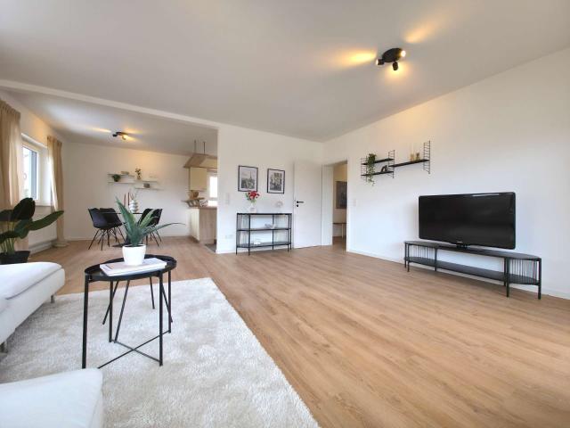Wohnung kaufen in Goldbach, Bayern