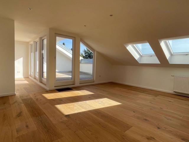 Wohnung kaufen in Goldbach, Bayern