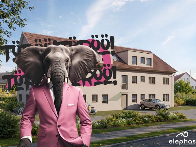 Wohnung kaufen in Gomaringen, Baden-Württemberg