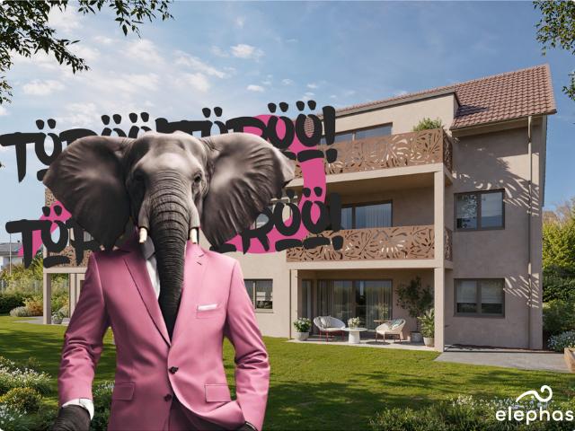 Wohnung kaufen in Gomaringen, Baden-Württemberg