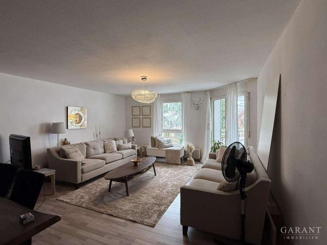 Wohnung kaufen in Göppingen, Baden-Württemberg