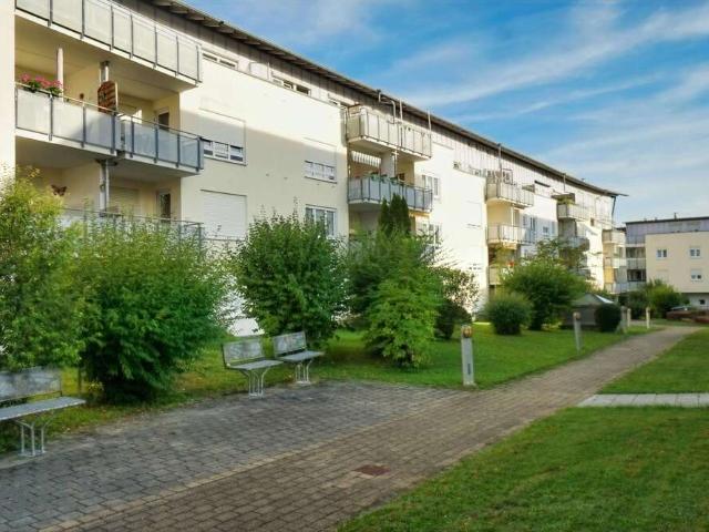 Wohnung kaufen in Göppingen, Baden-Württemberg