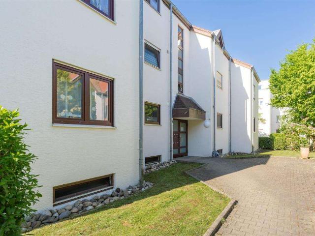 Wohnung kaufen in Faurndau, Göppingen