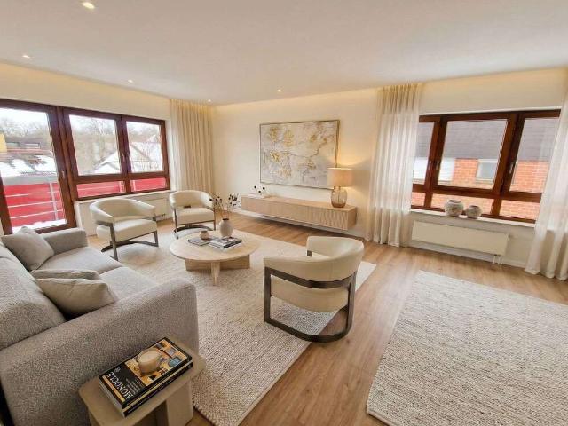 Wohnung kaufen in Faurndau, Göppingen