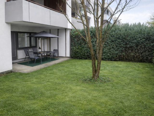 Wohnung kaufen in Faurndau, Göppingen