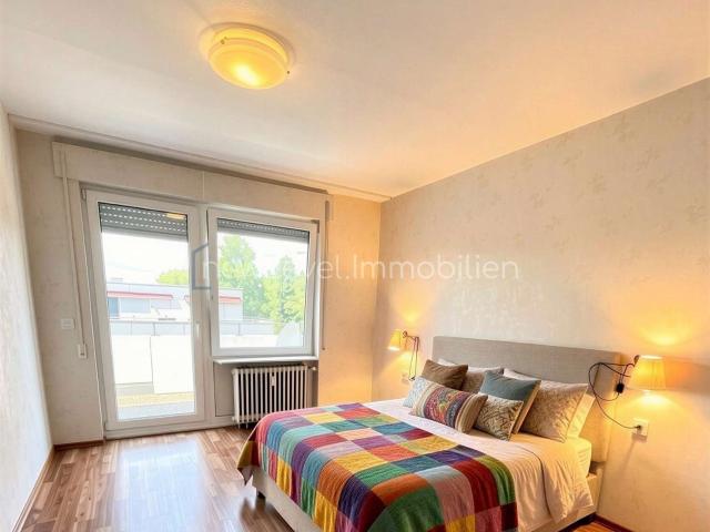 Wohnung kaufen in Göppingen, Baden-Württemberg