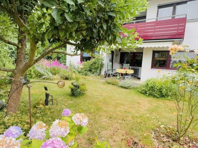 Wohnung kaufen in Faurndau, Göppingen