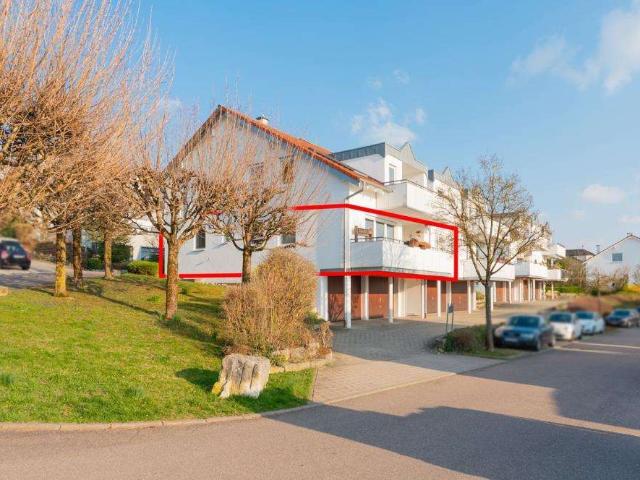 Wohnung kaufen in Faurndau, Göppingen