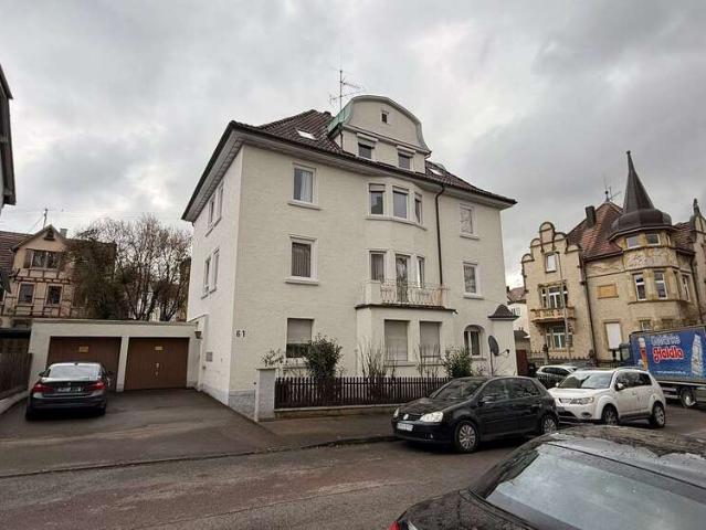 Wohnung kaufen in Göppingen, Baden-Württemberg