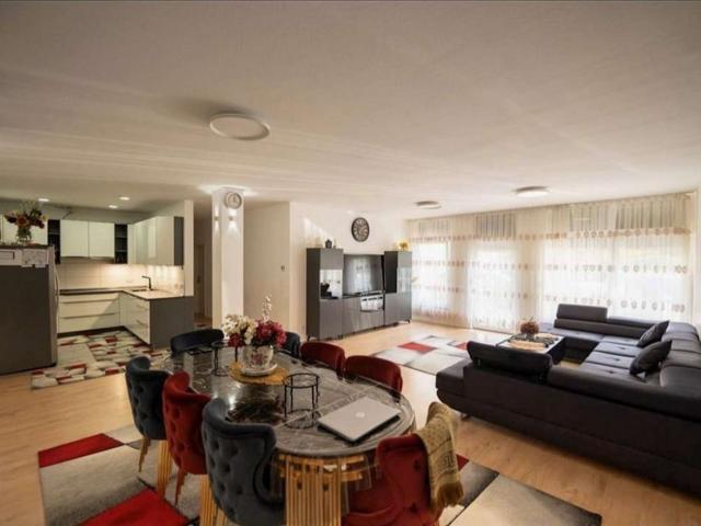 Wohnung kaufen in Bruckwasen, Göppingen
