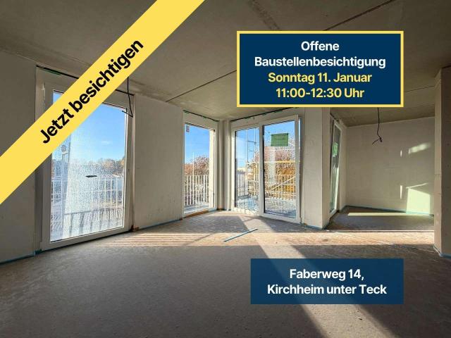 Wohnung kaufen in Göppingen, Baden-Württemberg