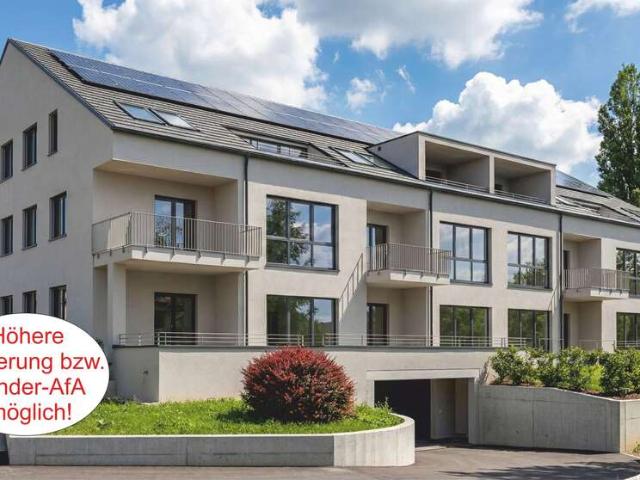 Wohnung kaufen in Faurndau, Göppingen