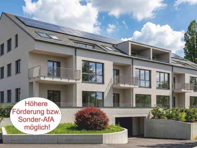 Wohnung kaufen in Faurndau, Göppingen