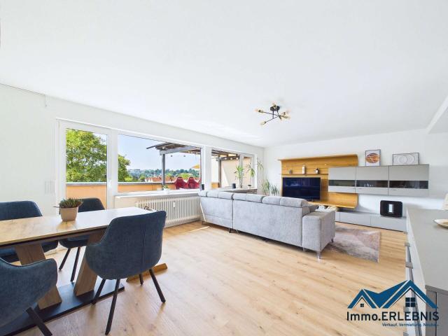 Wohnung kaufen in Faurndau, Göppingen