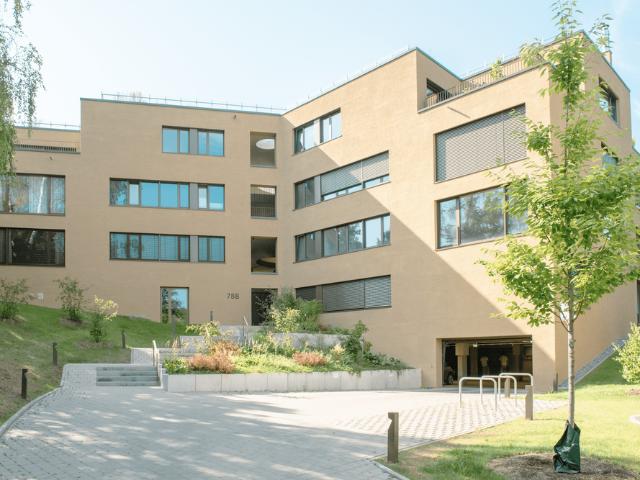 Wohnung kaufen in Nordstadt, Göttingen