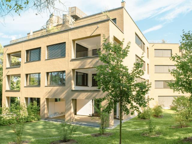 Wohnung kaufen in Nordstadt, Göttingen