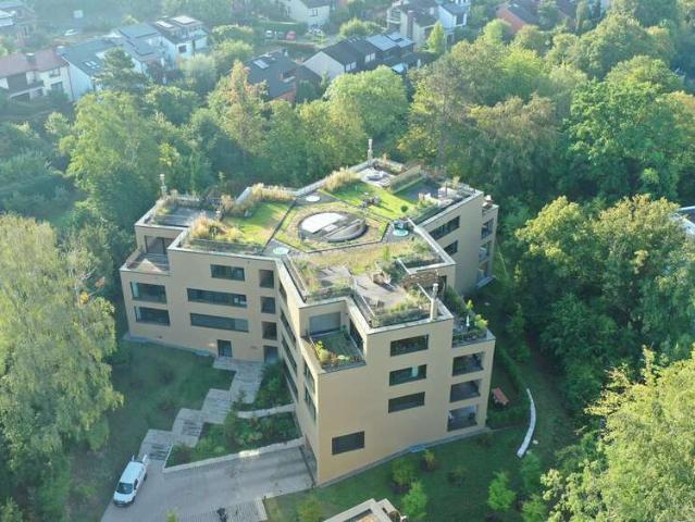 Wohnung kaufen in Nordstadt, Göttingen