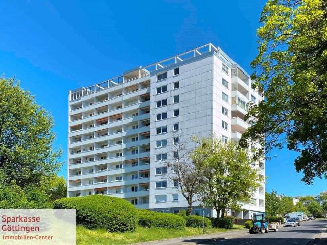 Wohnung kaufen in Göttingen, Niedersachsen