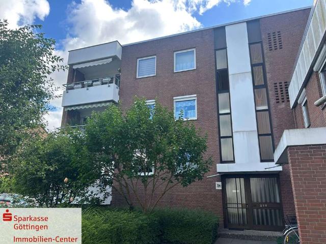 Wohnung kaufen in Roringen, Göttingen