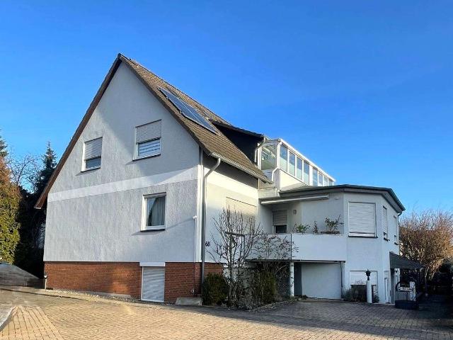 Wohnung kaufen in Göttingen, Niedersachsen