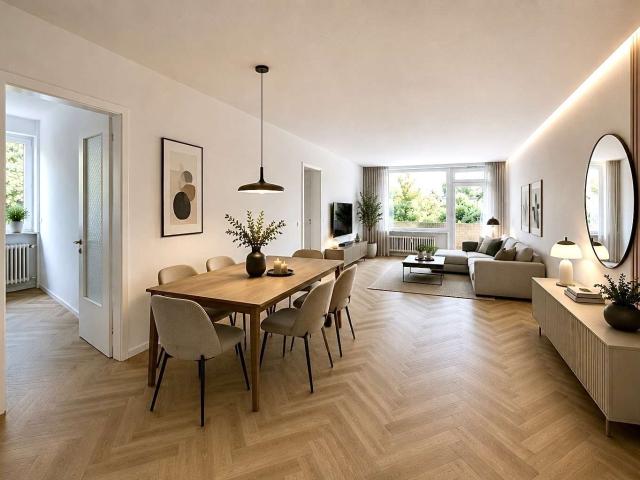 Wohnung kaufen in Göttingen, Niedersachsen