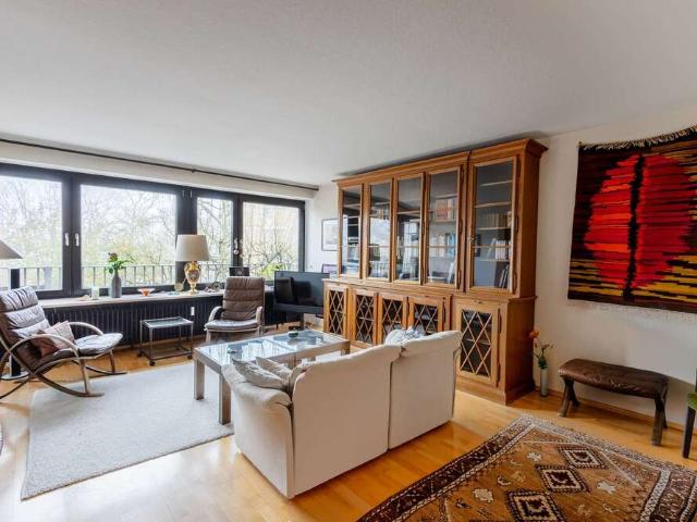 Wohnung kaufen in Göttingen, Niedersachsen