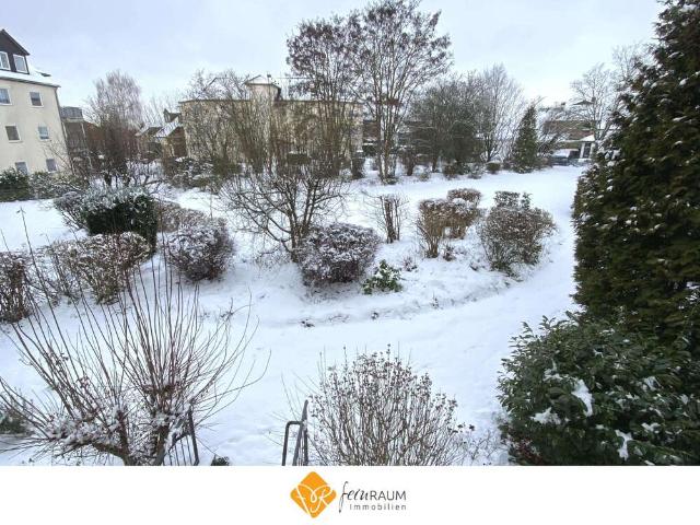 Wohnung kaufen in Roringen, Göttingen