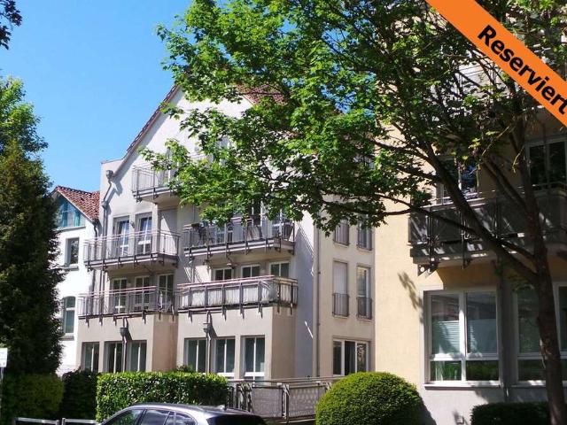 Wohnung kaufen in Ostviertel, Göttingen