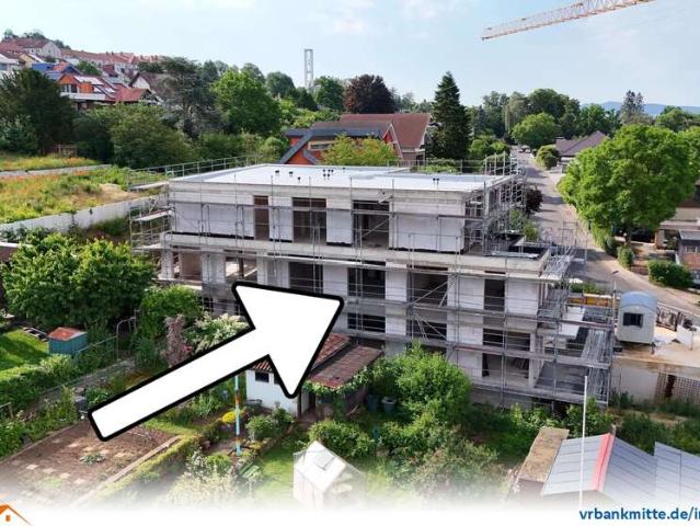 Wohnung kaufen in Göttingen, Niedersachsen