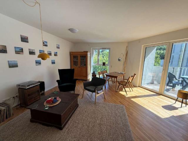 Wohnung kaufen in Weende / Deppoldshausen, Göttingen