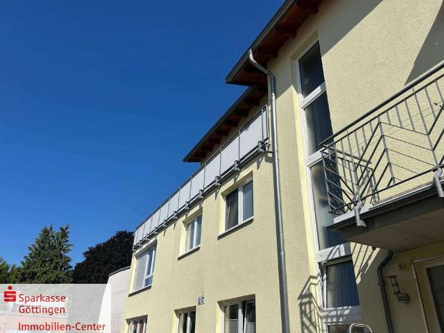 Wohnung kaufen in Göttingen, Niedersachsen