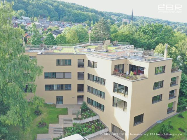 Wohnung kaufen in Nordstadt, Göttingen