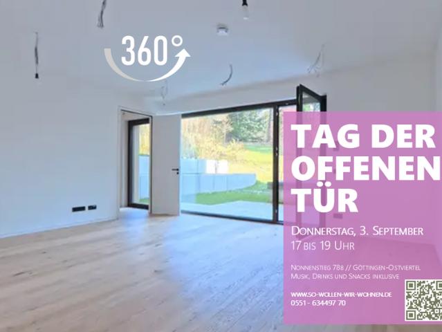 Wohnung kaufen in Göttingen, Niedersachsen