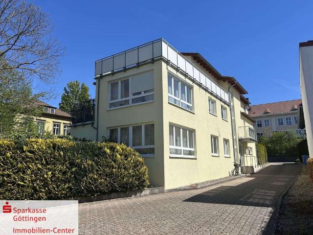 Wohnung kaufen in Göttingen, Niedersachsen