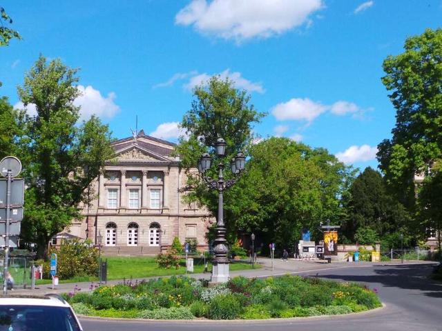 Wohnung kaufen in Göttingen, Niedersachsen