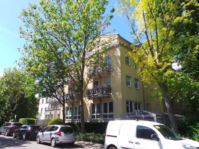 Wohnung kaufen in Göttingen, Niedersachsen