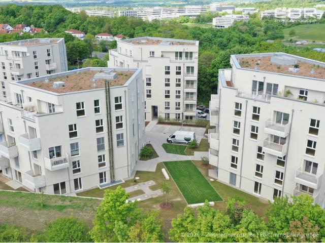 Wohnung kaufen in Göttingen, Niedersachsen