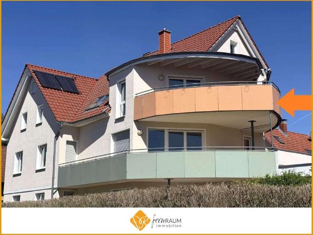Wohnung kaufen in Roringen, Göttingen