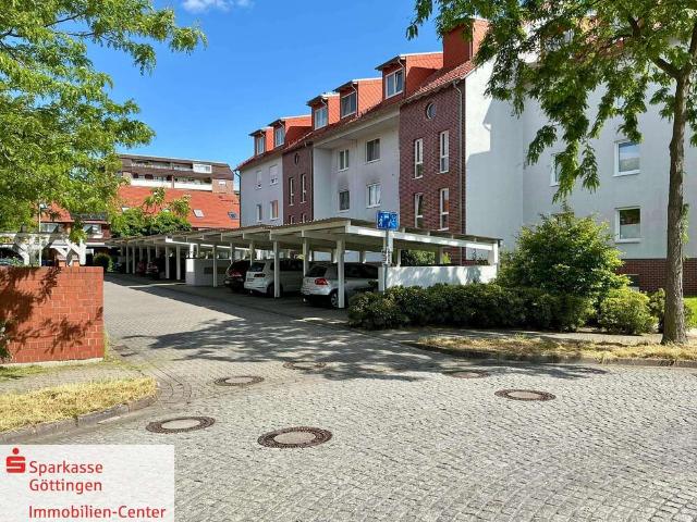 Wohnung kaufen in Göttingen, Niedersachsen